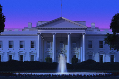 White House